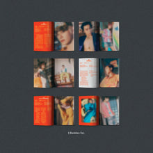 Load image into Gallery viewer, NCT127 4th Full Album '질주(2 Baddies)' (Photobook Ver.)