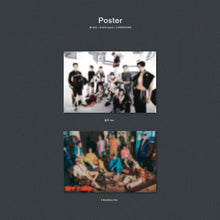 Load image into Gallery viewer, NCT127 4th Full Album '질주(2 Baddies)' (Photobook Ver.)