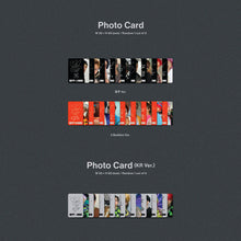 Load image into Gallery viewer, NCT127 4th Full Album '질주(2 Baddies)' (Photobook Ver.)