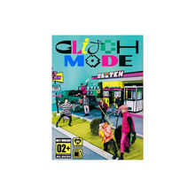 Load image into Gallery viewer, NCT Dream 2nd Full Album 'Glitch Mode' (Photobook Ver.)