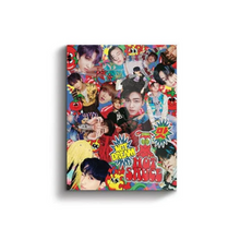 Load image into Gallery viewer, NCT DREAM 1st Album 'Hot Sauce' (Photobook Ver.)