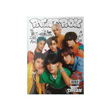 Load image into Gallery viewer, NCT DREAM 2nd Repackage Album 'Beatbox' (Photobook Ver.)