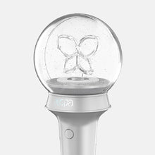 Load image into Gallery viewer, aespa Official Fanlight Custom Emblem