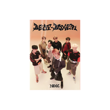 Load image into Gallery viewer, NEXZ 3rd Mini Album 'Beat-Boxer'