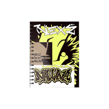 Load image into Gallery viewer, NEXZ 1st Mini Album 'NALLINA'