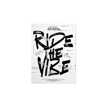 Load image into Gallery viewer, NEXZ Korea 1st Single Album 'Ride the Vibe'