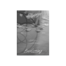 Load image into Gallery viewer, N.Flying 2nd Album 'Everlasting'