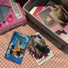 Load image into Gallery viewer, Sooang Studio Tin Case - Multi-box