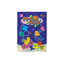 Load image into Gallery viewer, NiziU 1st Single Album 'Press Play'