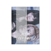 Load image into Gallery viewer, NMIXX 4th EP 'Fe304: FORWARD'