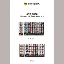 Load image into Gallery viewer, n.SSign 2nd Mini Album 'Happy&'