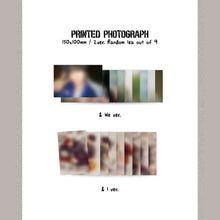 Load image into Gallery viewer, n.SSign 2nd Mini Album 'Happy&'