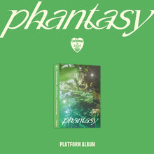 Load image into Gallery viewer, THE BOYZ 2nd Full Album &#39;[PHANTASY] Pt.1 Christmas In August&#39; (PLATFORM Ver.)
