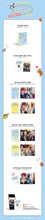 Load image into Gallery viewer, The Wind 2nd Mini Album 'Our : YouthTeen' (Platform ver.)