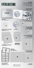 Load image into Gallery viewer, E'LAST 1st Full Album 'EVERLASTING'
