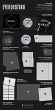 Load image into Gallery viewer, E'LAST 1st Full Album 'EVERLASTING'