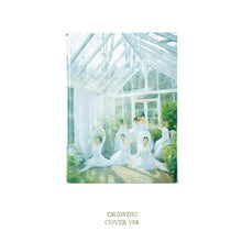 Load image into Gallery viewer, Oh My Girl 1st Full Album 'The Fifth Season'