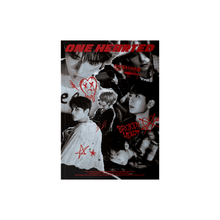 Load image into Gallery viewer, AMPERS&ONE 2nd Single 'ONE HEARTED'