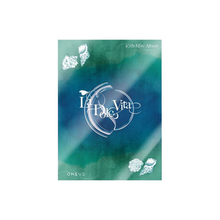 Load image into Gallery viewer, ONEUS 10th Mini Album 'La Dolce Vita' (Main ver.)