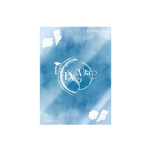 Load image into Gallery viewer, ONEUS 10th Mini Album 'La Dolce Vita' (Main ver.)