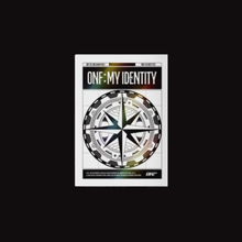 Load image into Gallery viewer, ONF The 2nd Album Part.1 'ONF: MY IDENTITY'