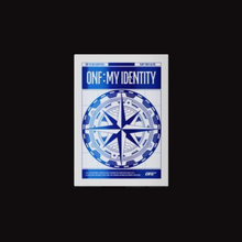 Load image into Gallery viewer, ONF The 2nd Album Part.1 'ONF: MY IDENTITY'