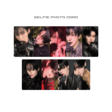 Load image into Gallery viewer, ZEROBASEONE 5th Mini Album ‘BLUE PARADISE’ Official Pop-Up MD - Random Trading Card Set