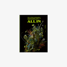 Load image into Gallery viewer, P1Harmony 6th Mini Album 'HARMONY : ALL IN'