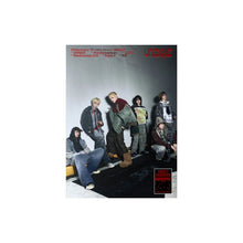 Load image into Gallery viewer, P1Harmony 9th Mini Album 'UNIQUE' (Photobook Ver.)
