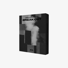 Load image into Gallery viewer, P1harmony 2nd Mini Album 'Disharmony : Break Out'
