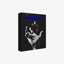 Load image into Gallery viewer, P1harmony 2nd Mini Album 'Disharmony : Break Out'