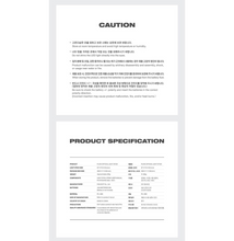 Load image into Gallery viewer, PLAVE OFFICIAL LIGHT STICK