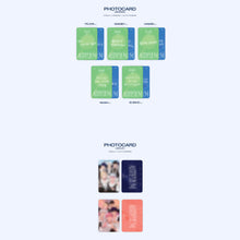 Load image into Gallery viewer, PLAVE 2nd Mini Album 'ASTERUM: 134-1'