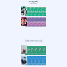 Load image into Gallery viewer, PLAVE 2nd Mini Album 'ASTERUM: 134-1'