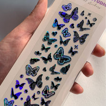 Load image into Gallery viewer, Sooang Sticker - Butterfly