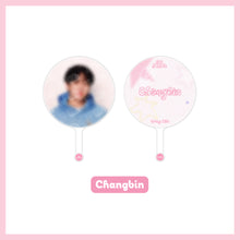 Load image into Gallery viewer, Stray Kids 5th Fanmeeting 'SKZ 5'CLOCK' Official MD - Image Picket