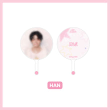 Load image into Gallery viewer, Stray Kids 5th Fanmeeting 'SKZ 5'CLOCK' Official MD - Image Picket