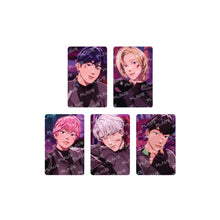 Load image into Gallery viewer, PLAVE 2nd Anniversary Pop-Up 'Happy Plave Day' Official MD - Dash Photocard Pack