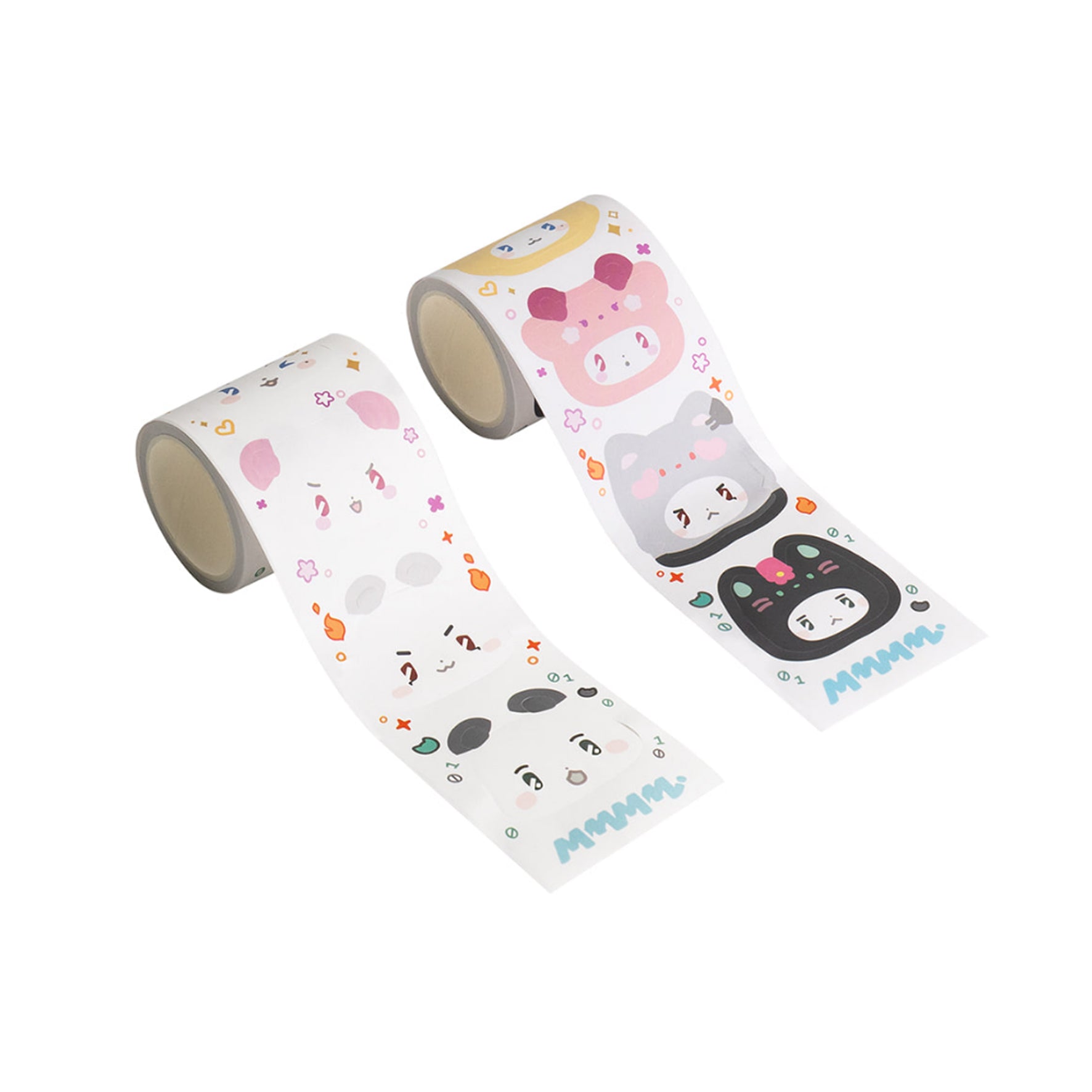 PLAVE HAPPY PLAVE DAY MMMM バンビ MIIMU Pre-Order) PLAVE [2nd Anniversary Pop-Up Store: Happy Plave