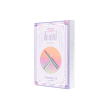 Load image into Gallery viewer, cosmosy 1st Mini Album 'the a(e)nd' (Nemo Ver.)