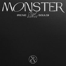 Load image into Gallery viewer, Red Velvet Irene & Seulgi 1st Mini Album 'Monster'