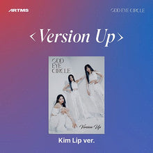 Load image into Gallery viewer, ODD EYE CIRCLE (ARTMS) Mini Album 'Version Up'