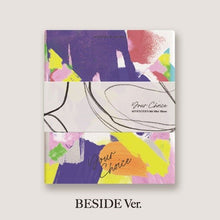 Load image into Gallery viewer, Seventeen 8th Mini Album 'Your Choice'