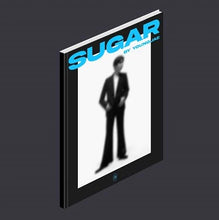 Load image into Gallery viewer, YOUNG JAE 2nd Mini Album 'Sugar'
