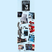 Load image into Gallery viewer, PURPLE KISS 6th Mini Album 'BXX'