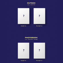 Load image into Gallery viewer, ATBO 1st Single Album 'MUST HAVE'