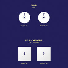 Load image into Gallery viewer, ATBO 1st Single Album 'MUST HAVE'