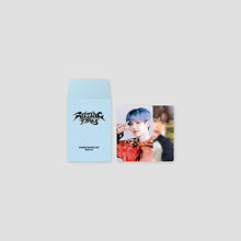 Load image into Gallery viewer, RIIZE 2024 RIIZE FANCON &#39;RIIZING DAY&#39; OFFICIAL MD - RANDOM TRADING CARD
