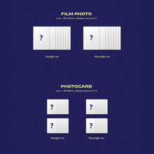 Load image into Gallery viewer, ATBO 1st Single Album 'MUST HAVE'