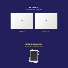 Load image into Gallery viewer, ATBO 1st Single Album 'MUST HAVE'